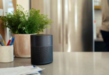 Компания Bose представила новый умный динамик