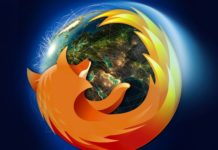 Браузер Firefox получил обновление, которое значительно повышает его производительность