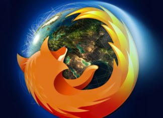 Браузер Firefox получил обновление, которое значительно повышает его производительность