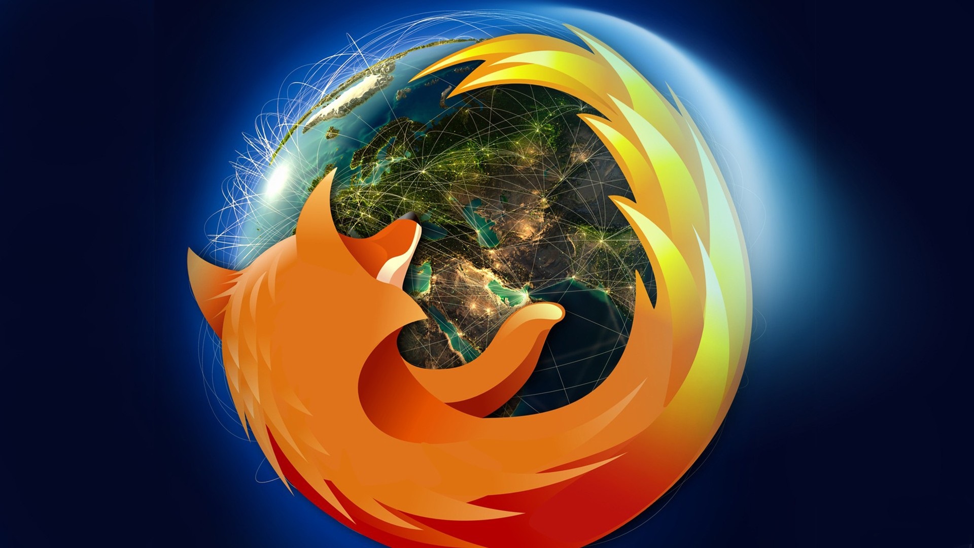 Как в браузере firefox отобразить верхнее меню если оно скрыто