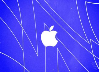 Apple создала новую страницу на своём сайте, которой желает отгородится от возможных грядущих конфликтов