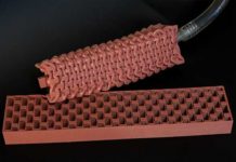 Представлен новый мышечный материал