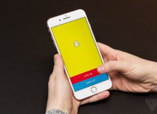 Snapchat в скором времени получит возможность добавления любой музыкальной композиции к постам