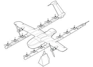 Alphabet развертывает программу Wing в Хельсинки