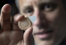 Предложен новый тип контрацептивов