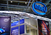 Новый процессор Intel показывает громадный прирост производительности