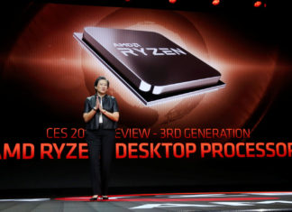 В процессорах Intel нашли серьёзные уязвимости, которые отсутствуют у конкурента – AMD