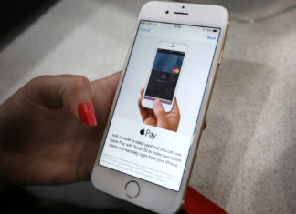 Великобритания станет использовать Apple Pay и Google Pay на государственном уровне