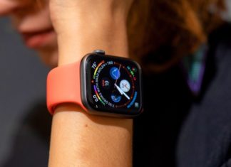 Apple Watch Series 4 смогут делать проверку ЭКГ на территории Канады