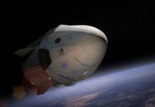SpaceX не знает чем был вызван взрыв Crew Dragon