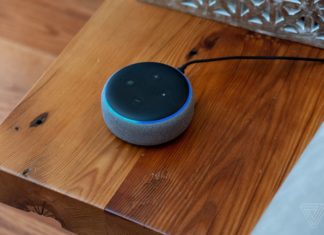 Amazon позволит удалять ваши голосовые команды, записаные устройствами с Alexa