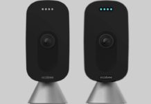 Ecobee радует новой умной камерой