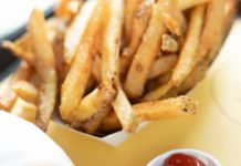 Западная диета и беременные женщины – в чем опасность?