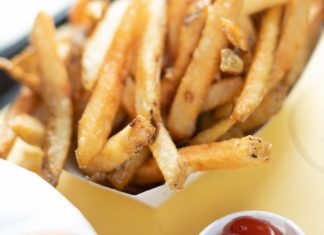 Западная диета и беременные женщины – в чем опасность?