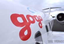 Компания Gogo планирует распространить сеть 5G на самолёты