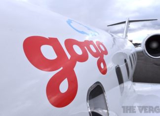 Компания Gogo планирует распространить сеть 5G на самолёты