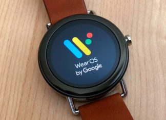 Google выпустит новое обновление для Wear OS – Tiles