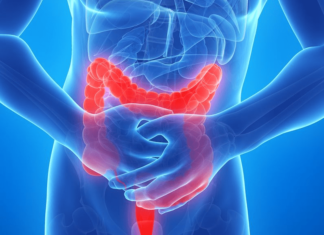 Представлена новая диета для предотвращения кишечных воспалений