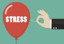 Создан домашний измеритель уровня стресса