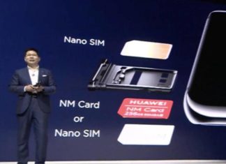 SD Association запретила Huawei пользоваться micrSD-картами