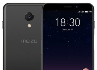 Ремонт Meizu