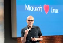 Microsoft собирается внедрить ядро Linux в Windows