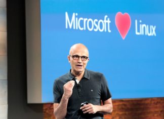 Microsoft собирается внедрить ядро Linux в Windows