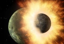 НАСА говорит о секретах темной стороны Луны