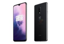 Появилось больше подробностей о OnePlus 7