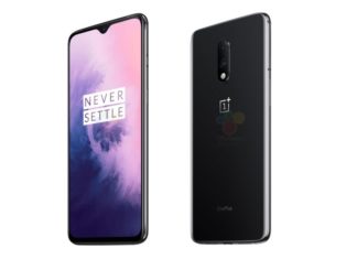 Появилось больше подробностей о OnePlus 7