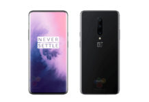 Уже известны все подробности о грядущем смартфоне OnePlus 7