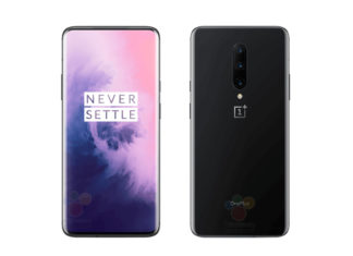 Уже известны все подробности о грядущем смартфоне OnePlus 7