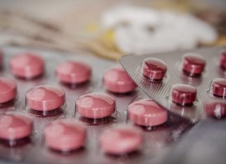 Популярное лекарство от кровяного давления повышает риск сердечного приступа