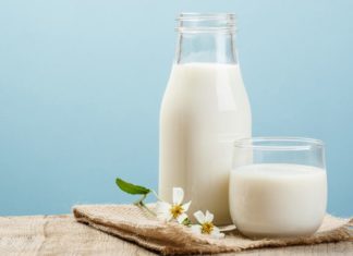 Специалисты из Корнуолла готовят новый тип QR-пакетов для молока