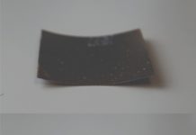 Дроны и паучье чутье весьма совместимы