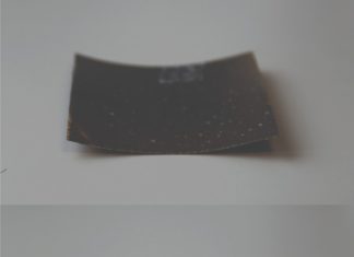 Дроны и паучье чутье весьма совместимы