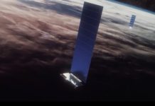 SpaceX запустил первый этап проекта Starliner