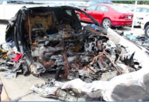 Семья погибшего водителя подаёт на Tesla в суд