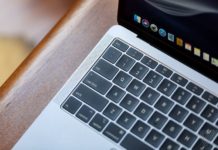 Компания Apple исправит ошибки соей клавиатуры в следующих MacBook, а так же дала возможность её ремонтировать