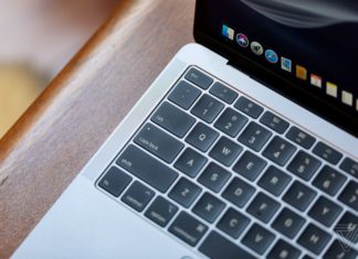 Компания Apple исправит ошибки соей клавиатуры в следующих MacBook, а так же дала возможность её ремонтировать