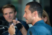 Руководство Google рассказало больше подробностей о своём проекте Fuchsia