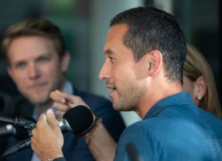 Руководство Google рассказало больше подробностей о своём проекте Fuchsia