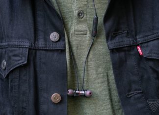 Компания OnePlus внезапно выпустила беспроводные наушники Bullets Wireless 2