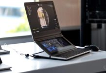 Intel представила два новых формата ноутбуков