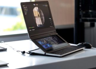 Intel представила два новых формата ноутбуков