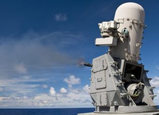 Raytheon собирается приобрести одну из крупнейших технологических компаний – United Technologies