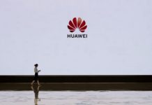 Huawei закрывает одно своё бизнес подразделение из-за санкций со стороны США