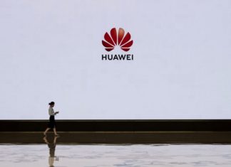 Huawei закрывает одно своё бизнес подразделение из-за санкций со стороны США