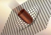 Графен может помочь в борьбе с раком