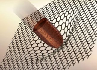 Графен может помочь в борьбе с раком